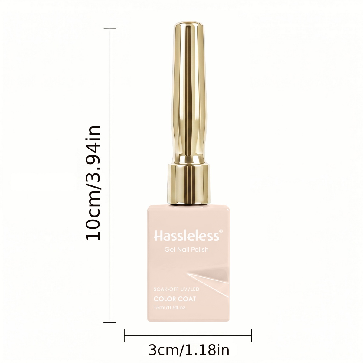 ชุดเจลทาเล็บ 2 สีแบบไม่ยุ่งยาก - Nail Art Red Wine บทวิจารณ์และราคา