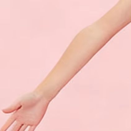 คริสตัลกลิตเตอร์ทรงกลมสีชมพูอ่ - Nail Art Fuchsia บทวิจารณ์และราคา